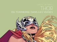 Nouvelle collection petit prix pour les Super-héroïnes Marvel