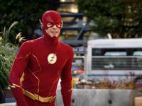 Retour de la série The Flash pour sa neuvième et ultime saison