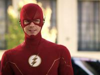 Retour de la série The Flash pour sa neuvième et ultime saison