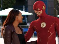 Retour de la série The Flash pour sa neuvième et ultime saison