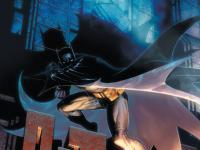 DC sort une anthologie Batman Brave and The Bold pour mai