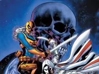 DC sort une anthologie Batman Brave and The Bold pour mai