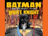 Deux nouvelles séries pour l'univers du White Knight