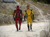 Deadpool 3 : Wolverine aura bien son costume bleu et jaune