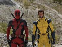 Deadpool 3 : Wolverine aura bien son costume bleu et jaune