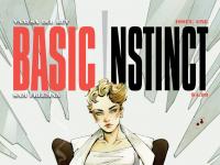 Une suite en comics pour Basic Instinct