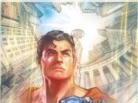 Jason Aaron arrive sur Superman en 2024