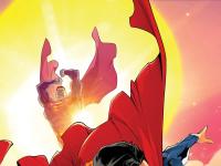 Jason Aaron arrive sur Superman en 2024