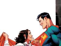 Jason Aaron arrive sur Superman en 2024