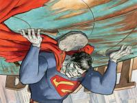 Jason Aaron arrive sur Superman en 2024