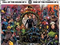 La fin de l'ère Krakoa des X-Men se précise