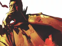 Une nouvelle série John Constantine: Hellblazer annoncée