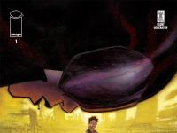 Plein d'artistes connus avec Remender et Image