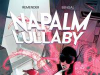 Plein d'artistes connus avec Remender et Image