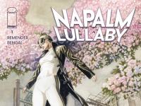 Plein d'artistes connus avec Remender et Image