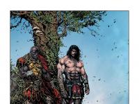 Deux nouvelles séries Spawn pour 2024