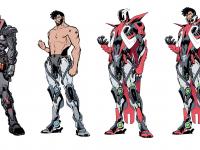 Deux nouvelles séries Spawn pour 2024