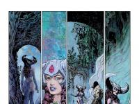 Deux nouvelles séries Spawn pour 2024