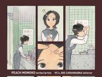 Le titre Ultimate X-Men de Peach Momoko se dévoile