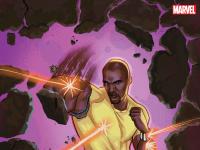 Des couvertures Marvel pour le Black History Month