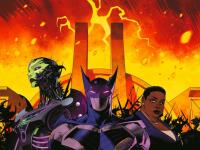 DC annonce son nouvel event Absolute Power
