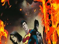 DC annonce son nouvel event Absolute Power