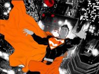 DC annonce son nouvel event Absolute Power