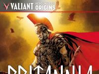 Une nouvelle collection pour Valiant