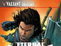 Une nouvelle collection pour Valiant
