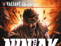 Une nouvelle collection pour Valiant