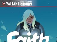 Une nouvelle collection pour Valiant