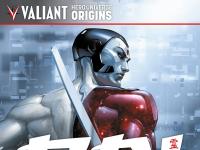 Une nouvelle collection pour Valiant