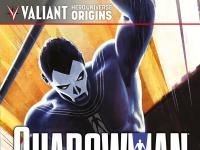 Une nouvelle collection pour Valiant