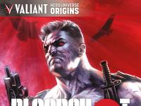 Une nouvelle collection pour Valiant
