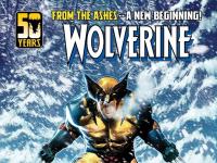 Le futur de Wolverine se dévoile