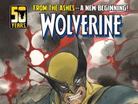 Le futur de Wolverine se dévoile