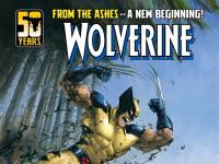 Le futur de Wolverine se dévoile