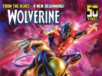 Le futur de Wolverine se dévoile
