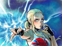 Un comics Jenny Sparks par Tom King
