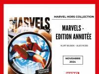 Récap des Big News Panini pour le dernier trimestre 2024