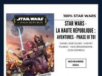 Récap des Big News Panini pour le dernier trimestre 2024