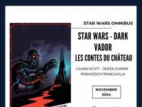 Récap des Big News Panini pour le dernier trimestre 2024