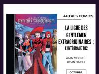 Récap des Big News Panini pour le dernier trimestre 2024