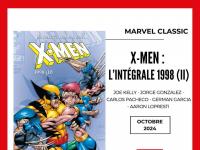 Récap des Big News Panini pour le dernier trimestre 2024