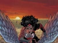 DC révèle les équipes créatives des premières séries Absolute