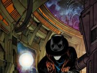 Les nouveaux titres DC All-In de novembre 2024