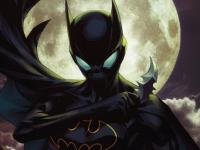 Les nouveaux titres DC All-In de novembre 2024
