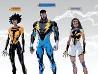 Les nouveaux titres DC All-In de novembre 2024