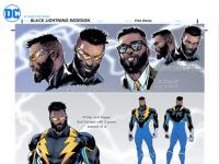 Les nouveaux titres DC All-In de novembre 2024
