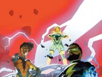 Les nouveaux titres DC All-In de novembre 2024